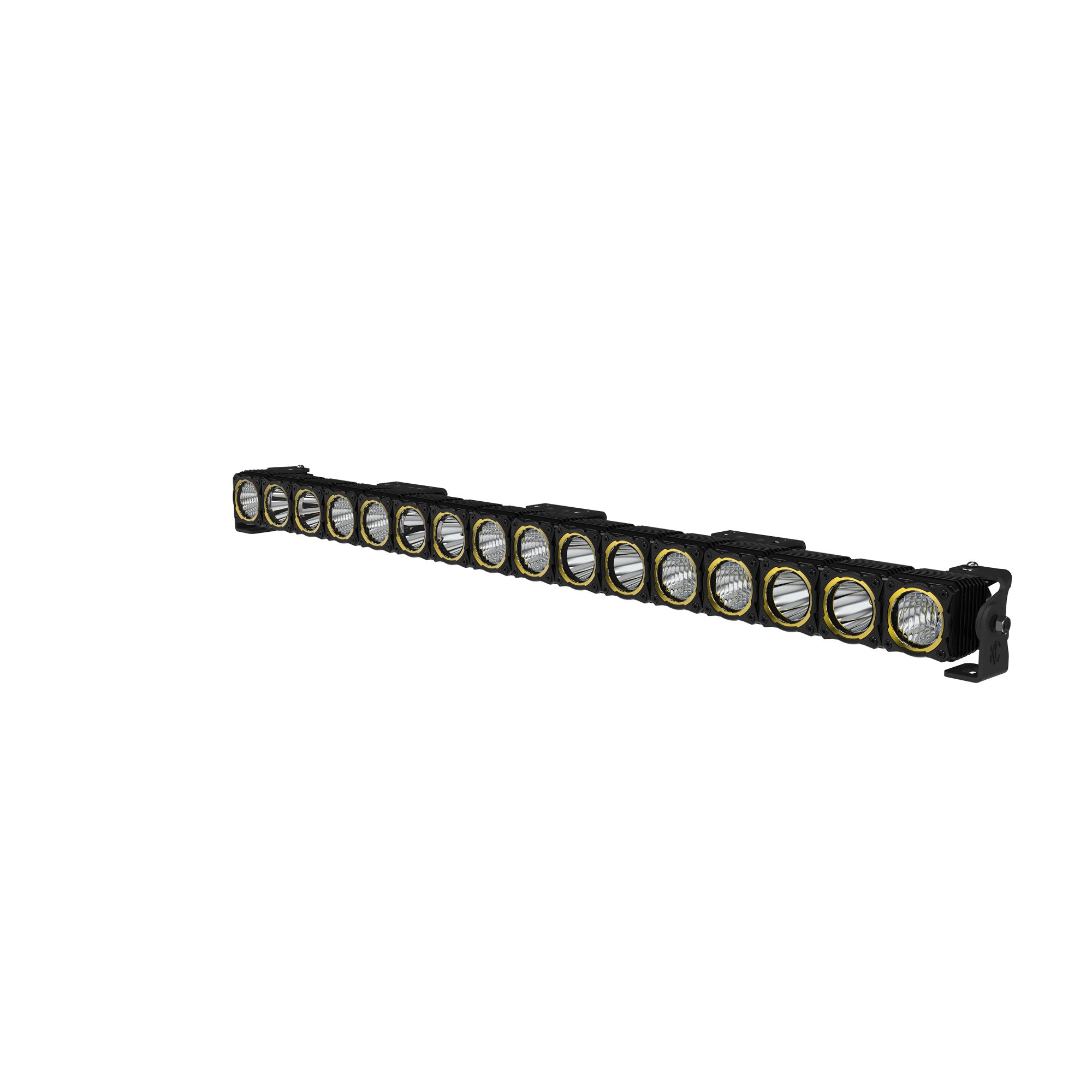 Flex Era LED Light Bar 40 Inch KC HiLiTES