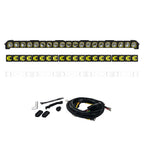 Flex Era LED Light Bar 50 Inch KC HiLiTES