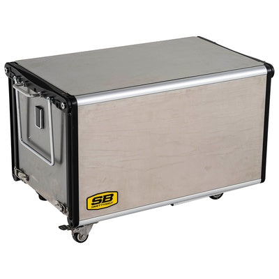 Galley Compact Stove and Kitchen Smittybilt