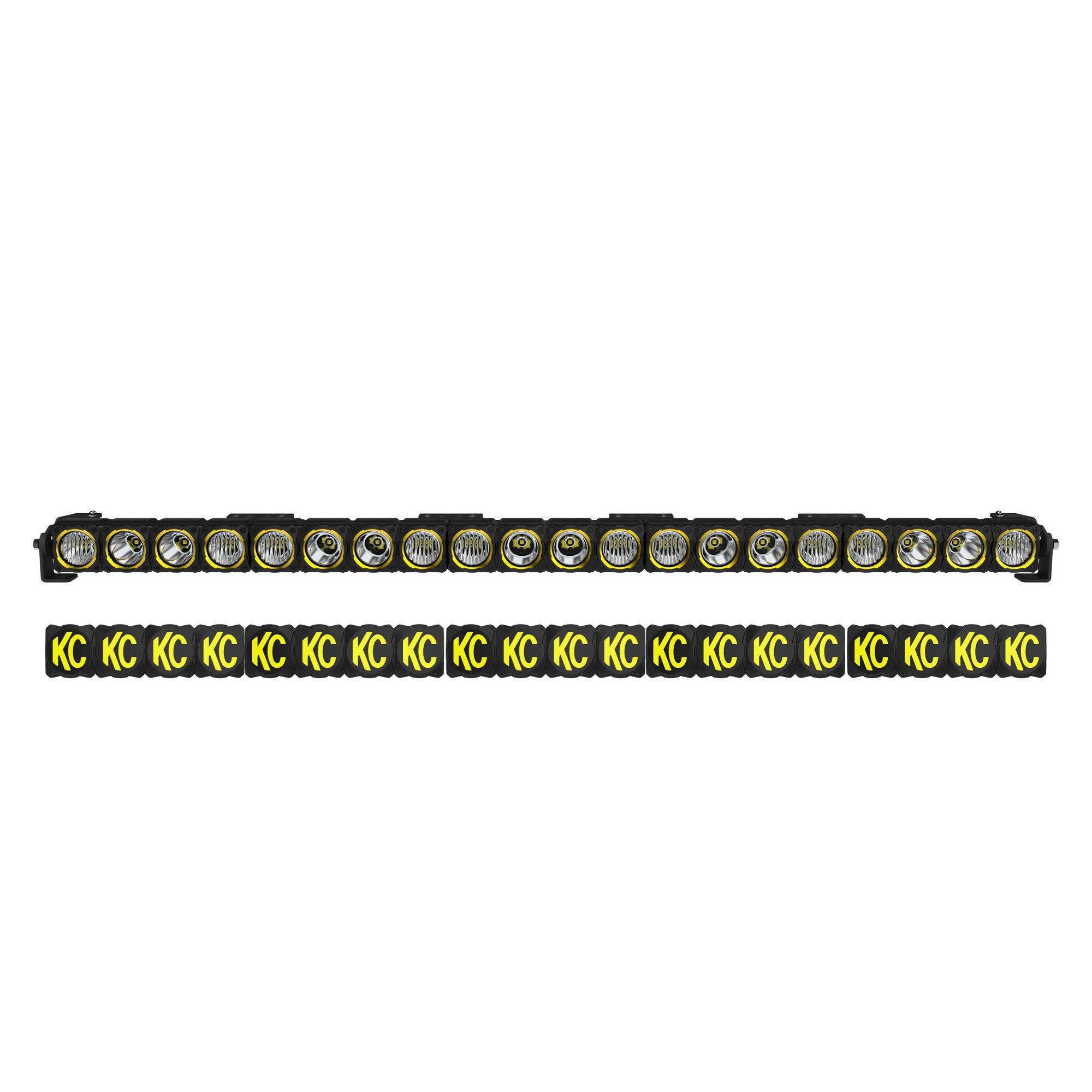 Flex Era LED Light Bar 50 Inch KC HiLiTES