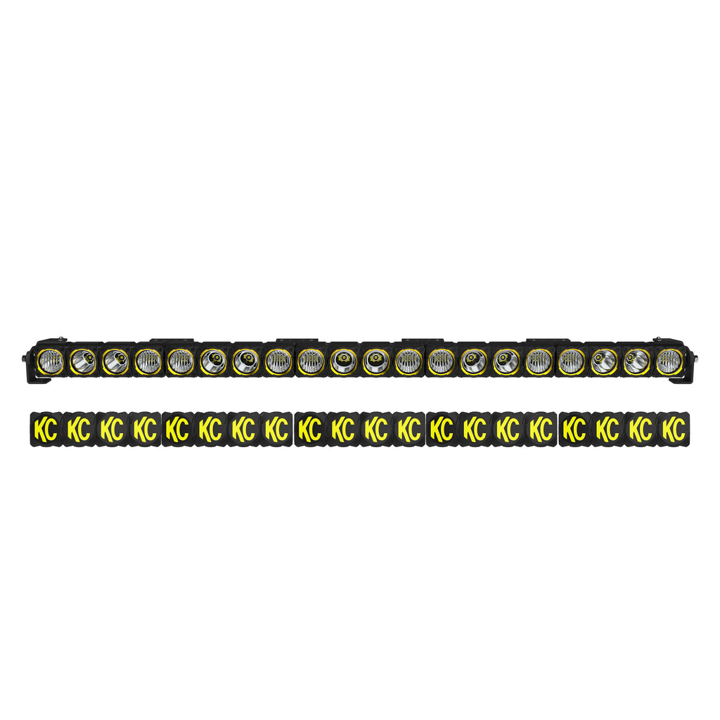 Flex Era LED Light Bar 50 Inch KC HiLiTES