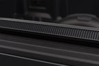 TruXport Tonneau Cover Black 2009-2014 Ford F-150 8 Foot Bed Truxedo