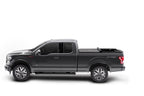 TruXport Tonneau Cover Black 2009-2014 Ford F-150 8 Foot Bed Truxedo