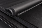 TruXport Tonneau Cover Black 2009-2014 Ford F-150 8 Foot Bed Truxedo