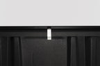 TruXport Tonneau Cover Black 2009-2014 Ford F-150 8 Foot Bed Truxedo