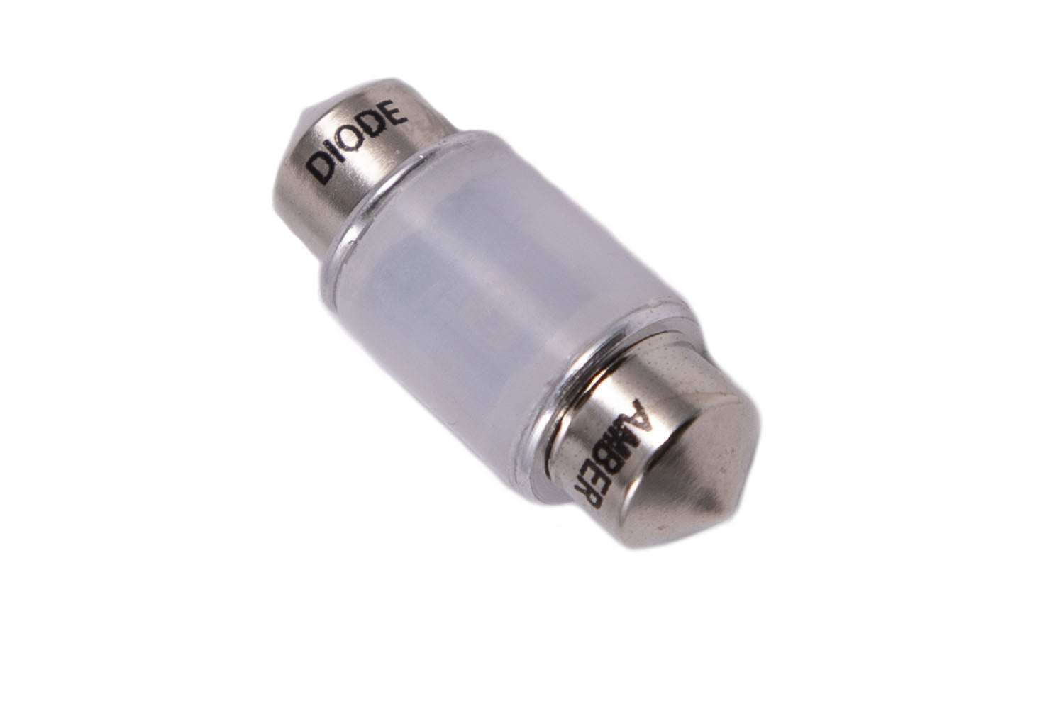 Diode Dynamics 29mm HP6 Amber (single)