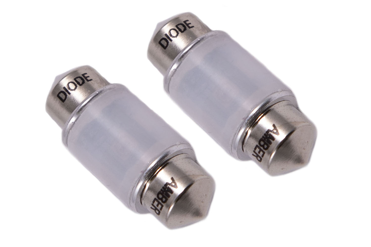 Diode Dynamics 29mm HP6 Amber (pair)