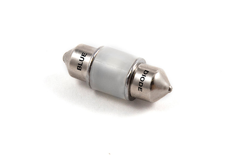 Diode Dynamics 29mm HP6 Blue (single)