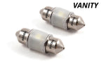 Diode Dynamics 29mm HP6 Blue (pair)