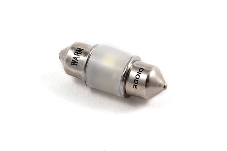 Diode Dynamics 29mm HP6 Warm White (single)