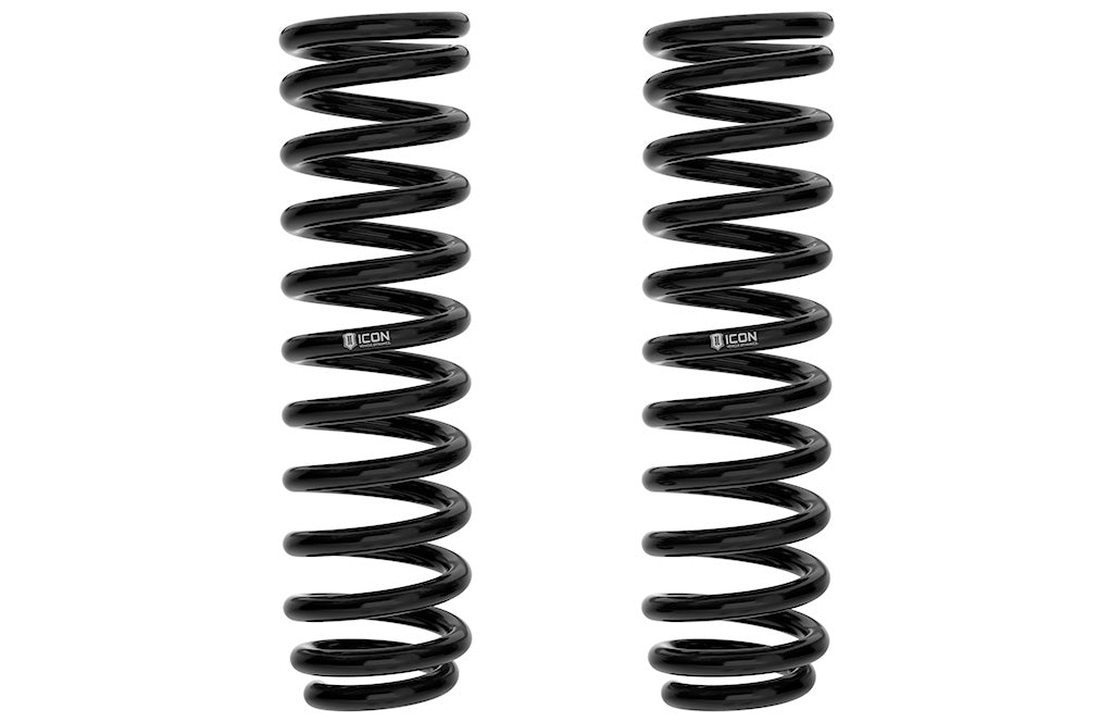 21-24 F-150 Raptor Front Spring Kit