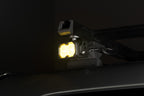 Diode Dynamics C2 2.0 Max Yellow Driving Standard ABL (pair)