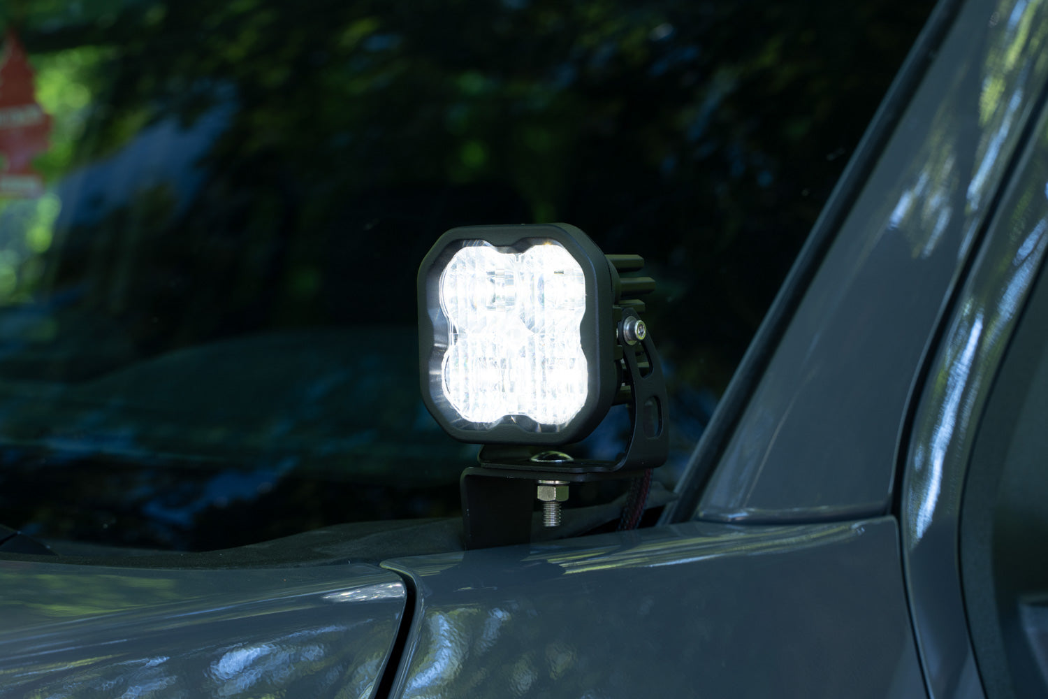 Diode Dynamics SS3 Pro RBL White Combo (pair)