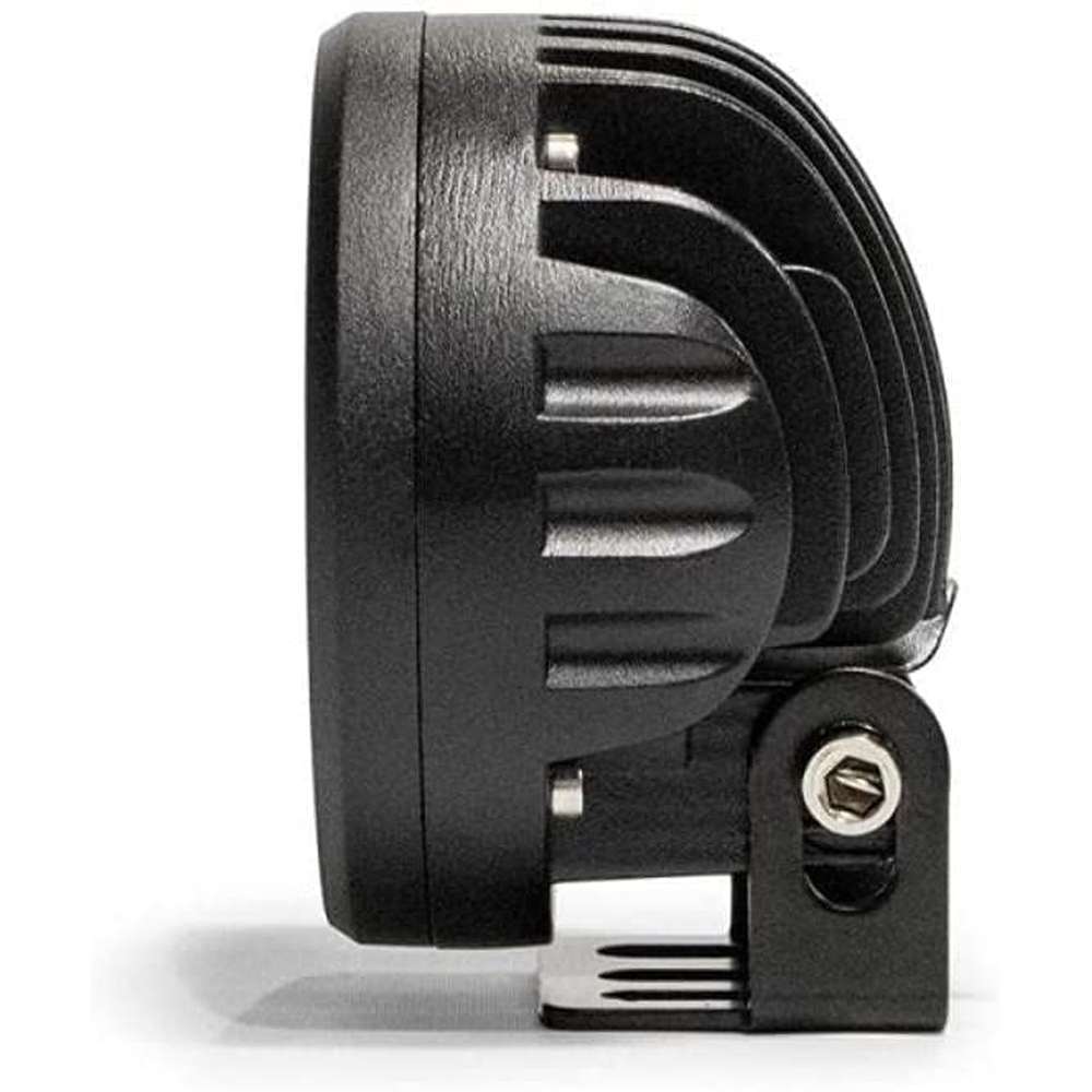 3.5 in. Round LED Light; Spot Pattern - Apollo Off-Road