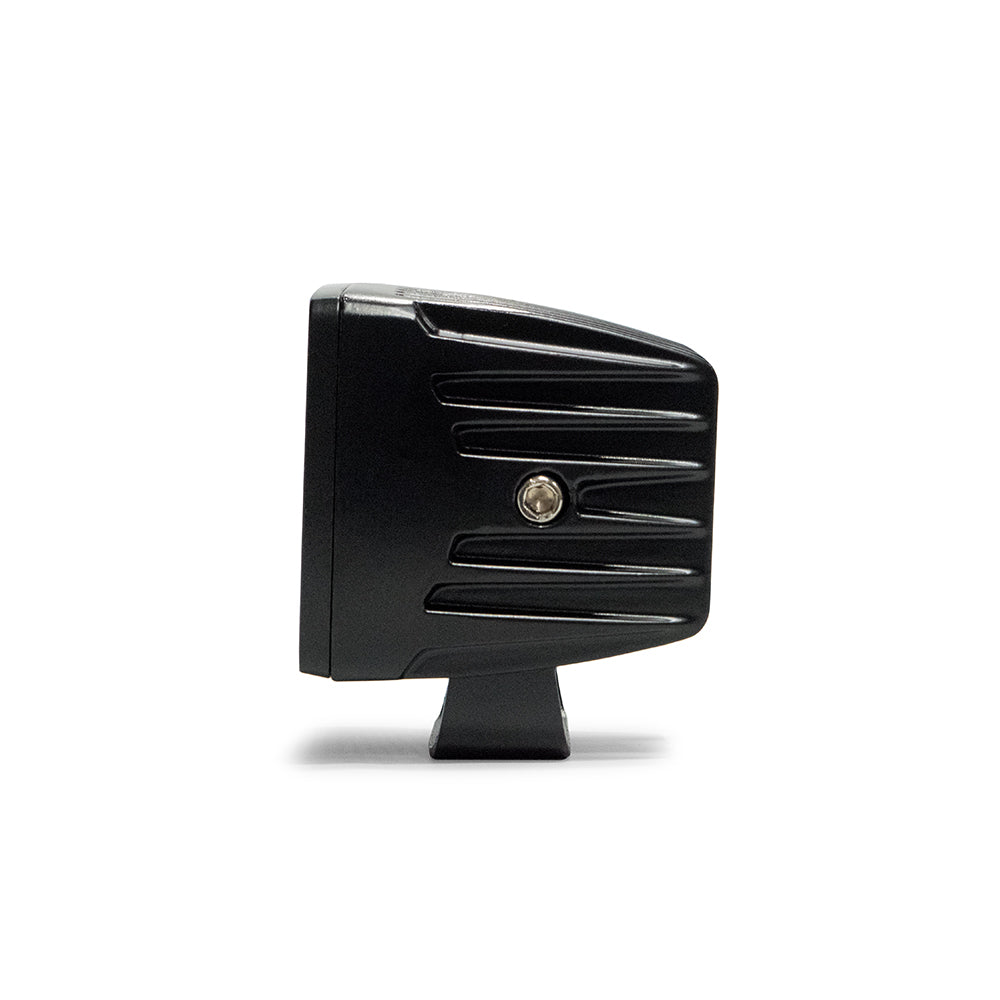 3 in. LED Cube Light - Apollo Off-Road