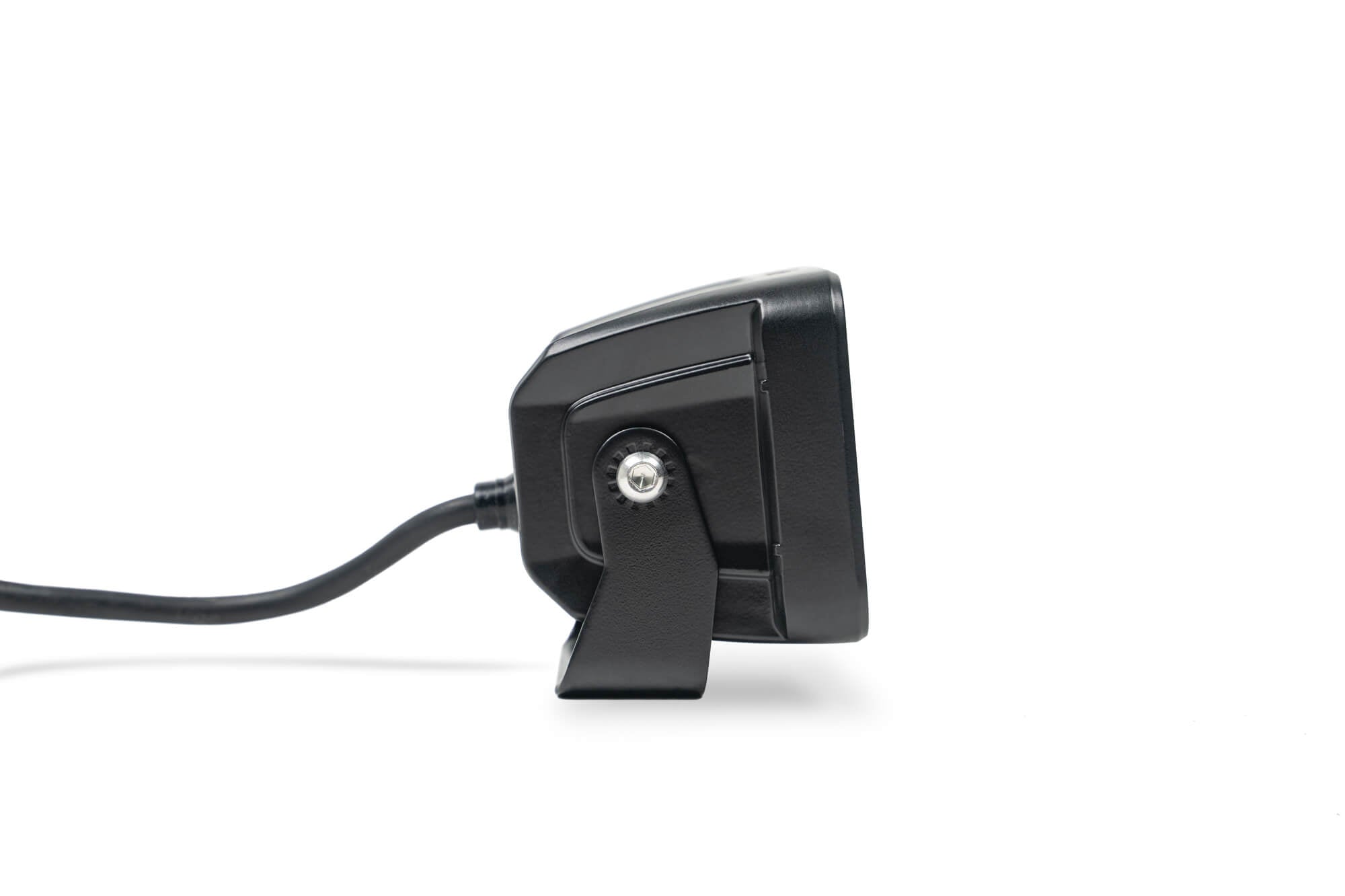 3-inch Elite Series LED Amber Pod Light - Apollo Off-Road