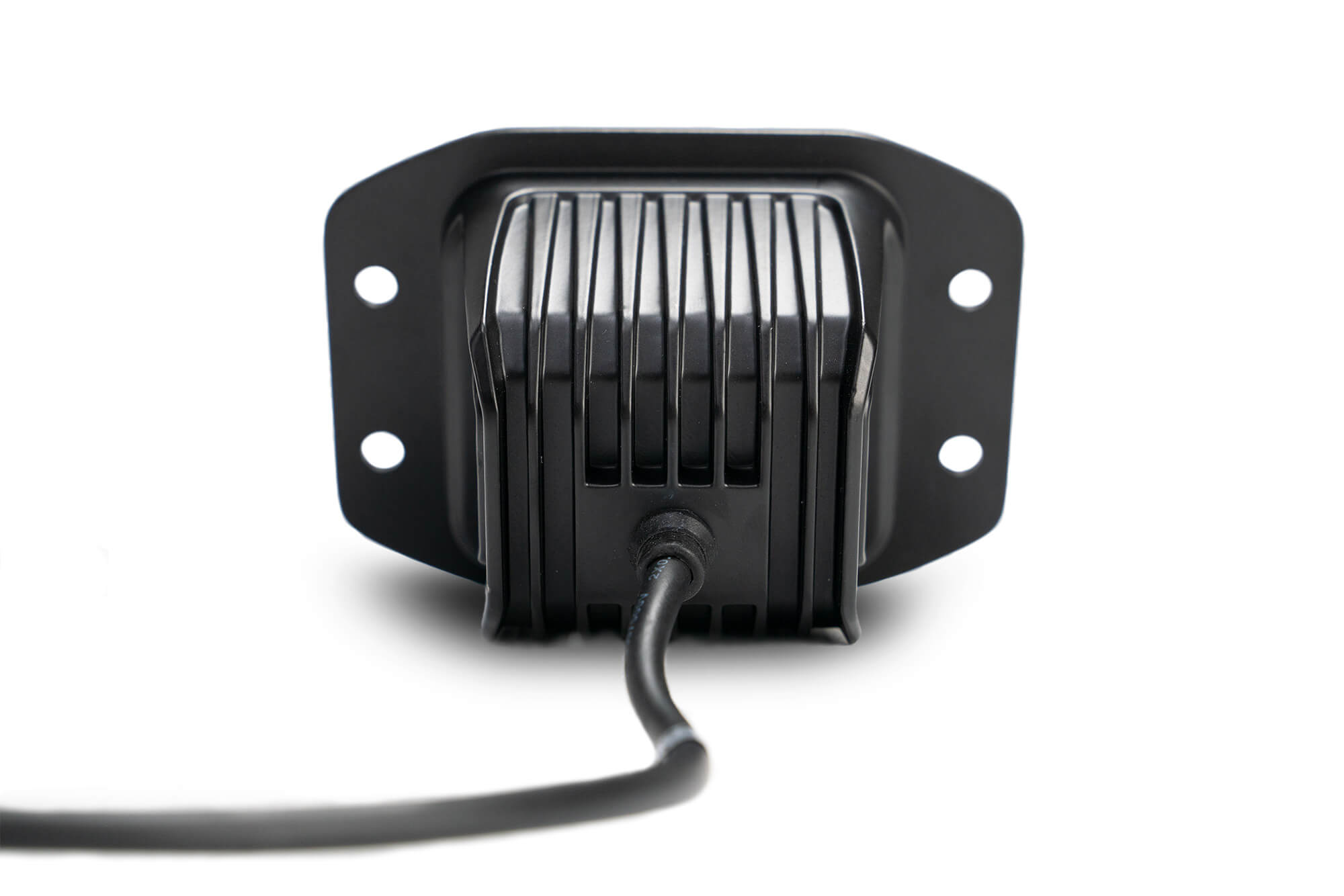 3-inch Elite Series LED Flush Mount Pod Light - Apollo Off-Road