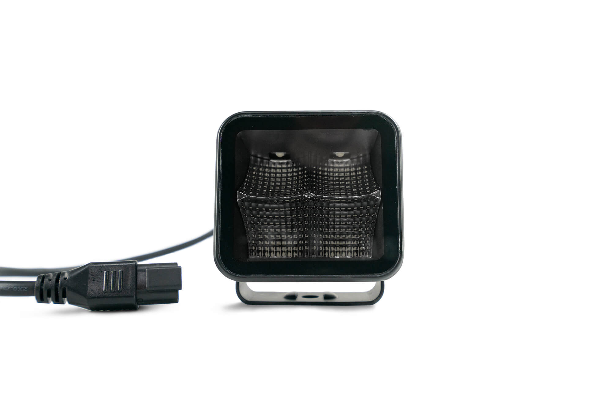 3-inch Elite Series LED Pod Light - Apollo Off-Road