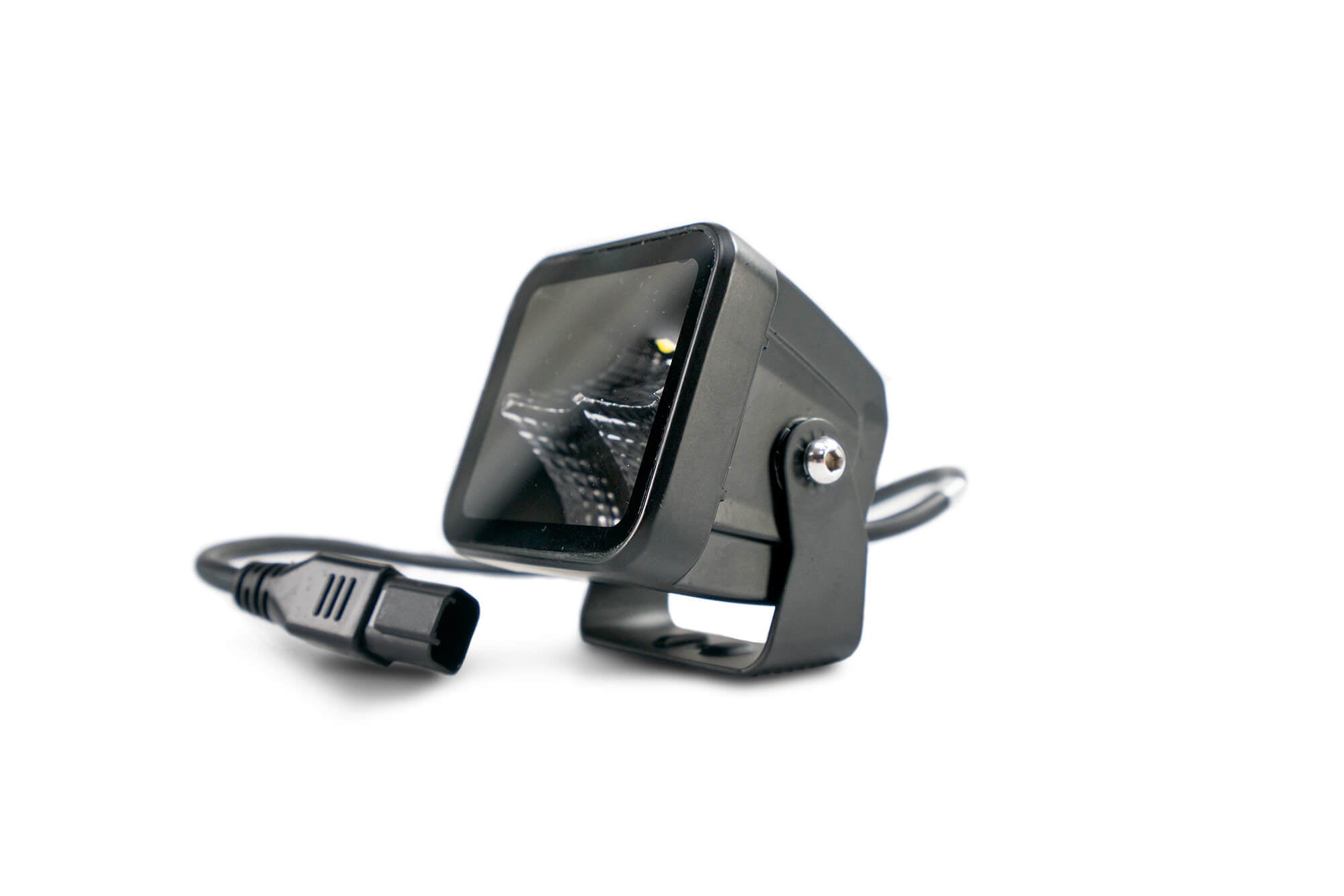 3-inch Elite Series LED Pod Light - Apollo Off-Road