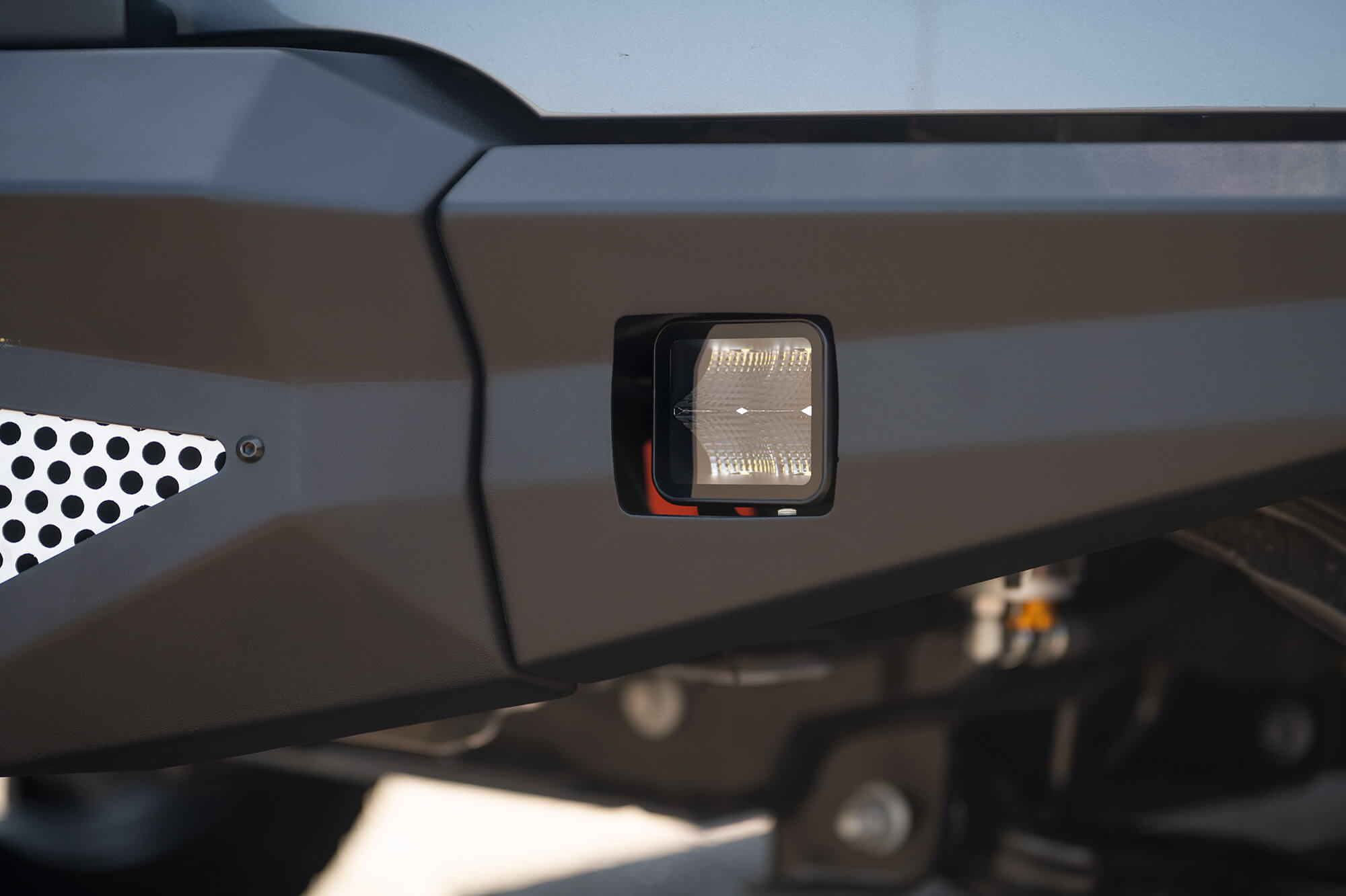 3-inch Elite Series LED Pod Light - Apollo Off-Road