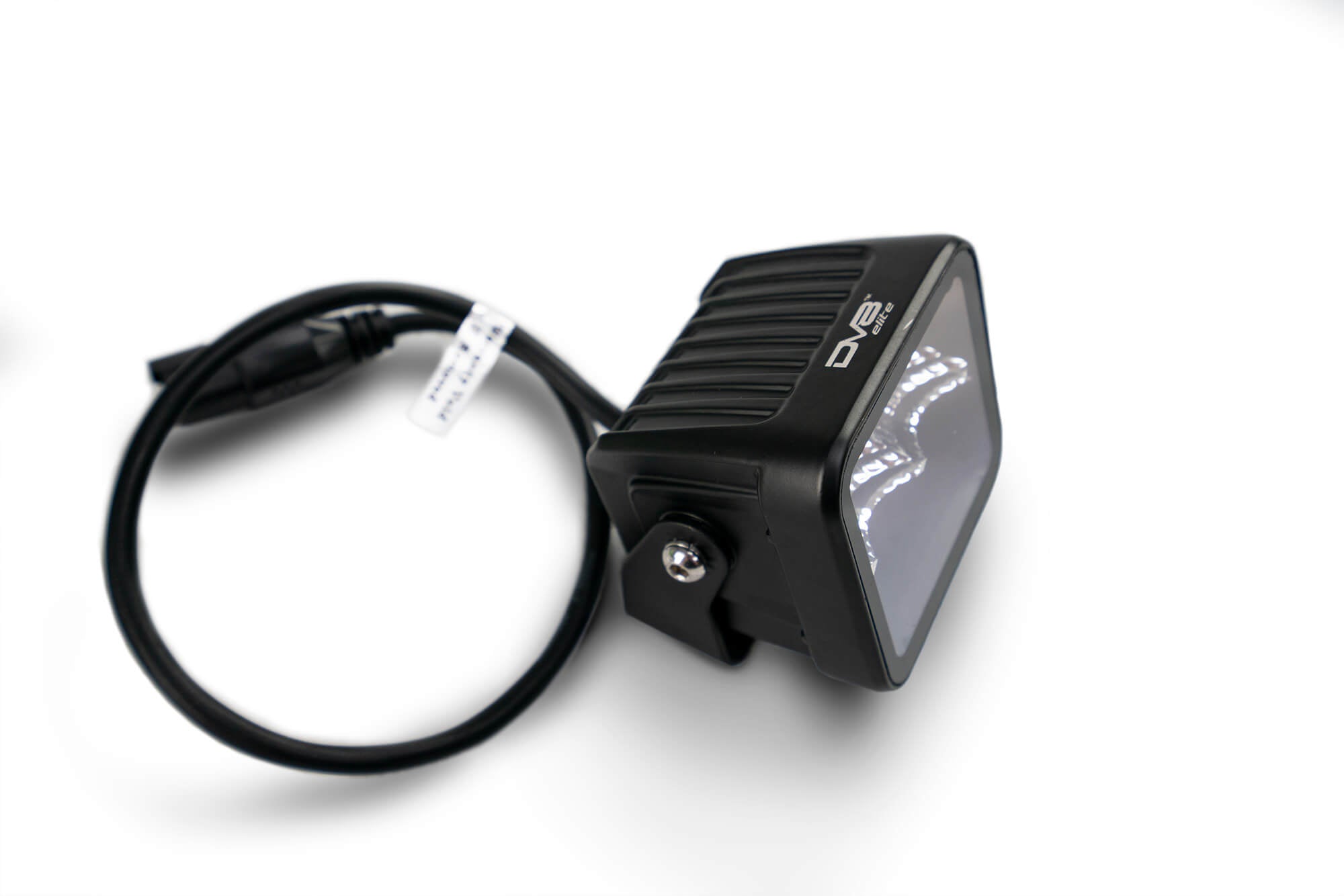 3-inch Elite Series LED Pod Light - Apollo Off-Road