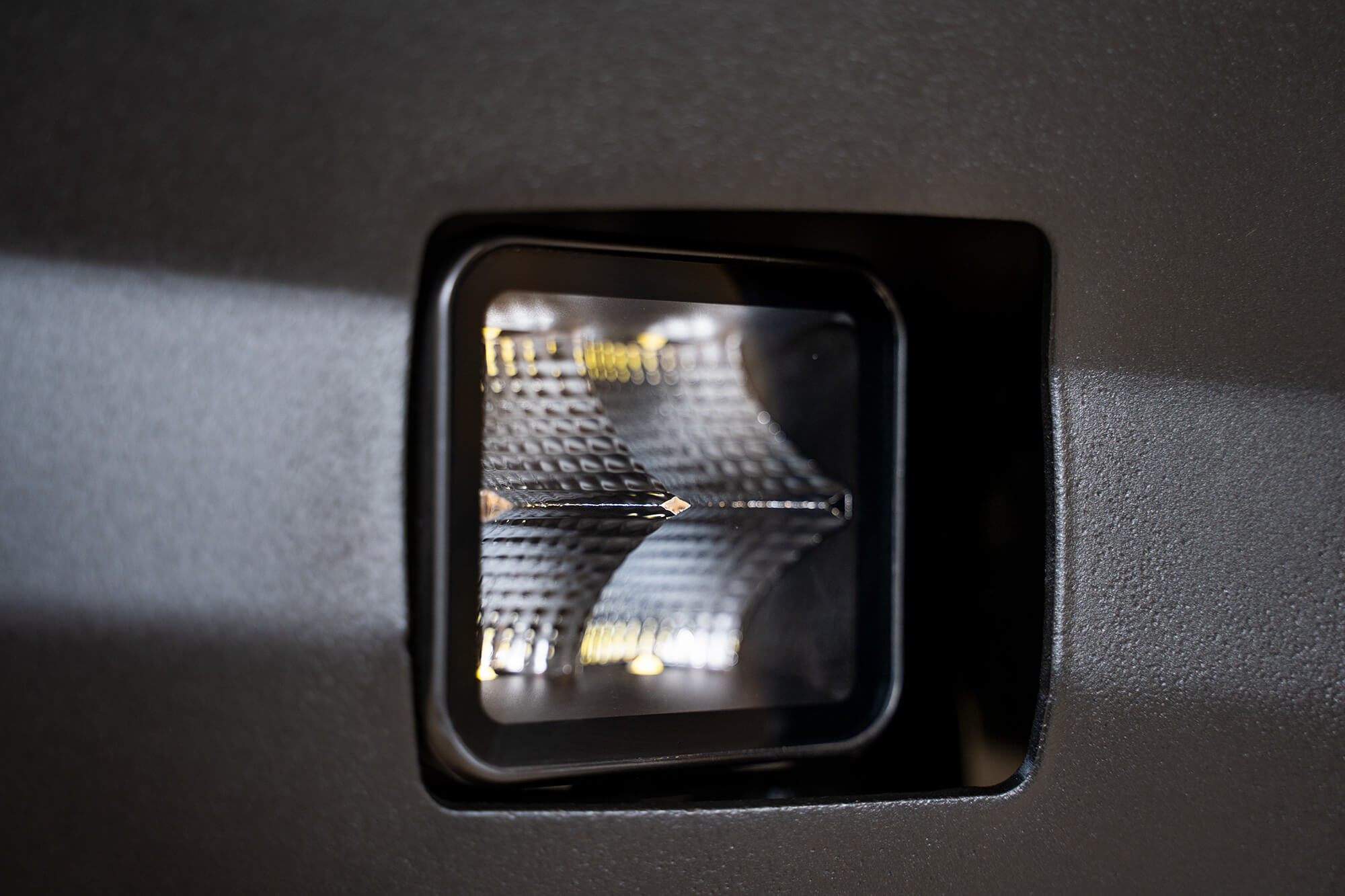 3-inch Elite Series LED Pod Light - Apollo Off-Road