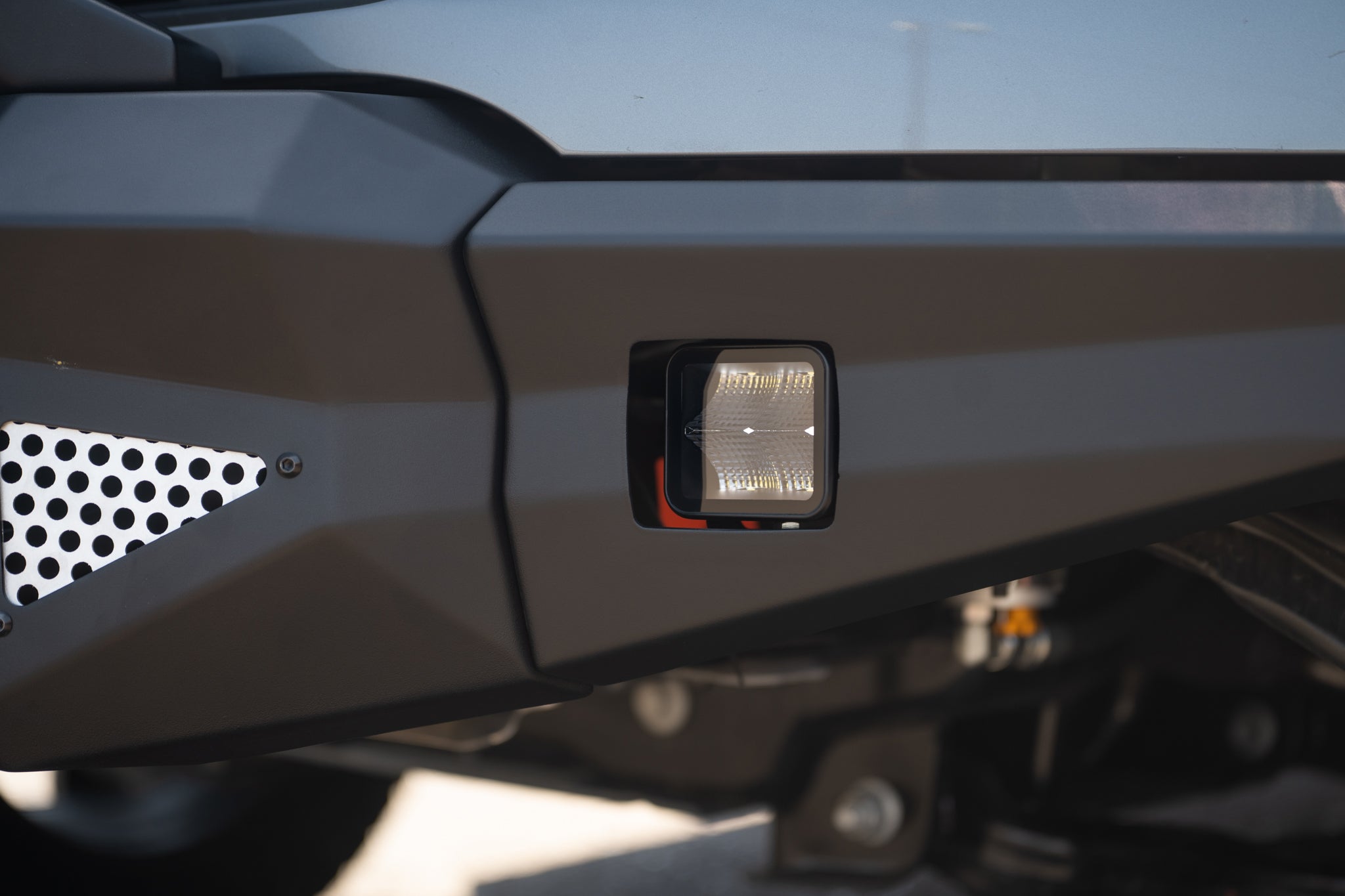 3-inch Elite Series LED Pod Light - Apollo Off-Road