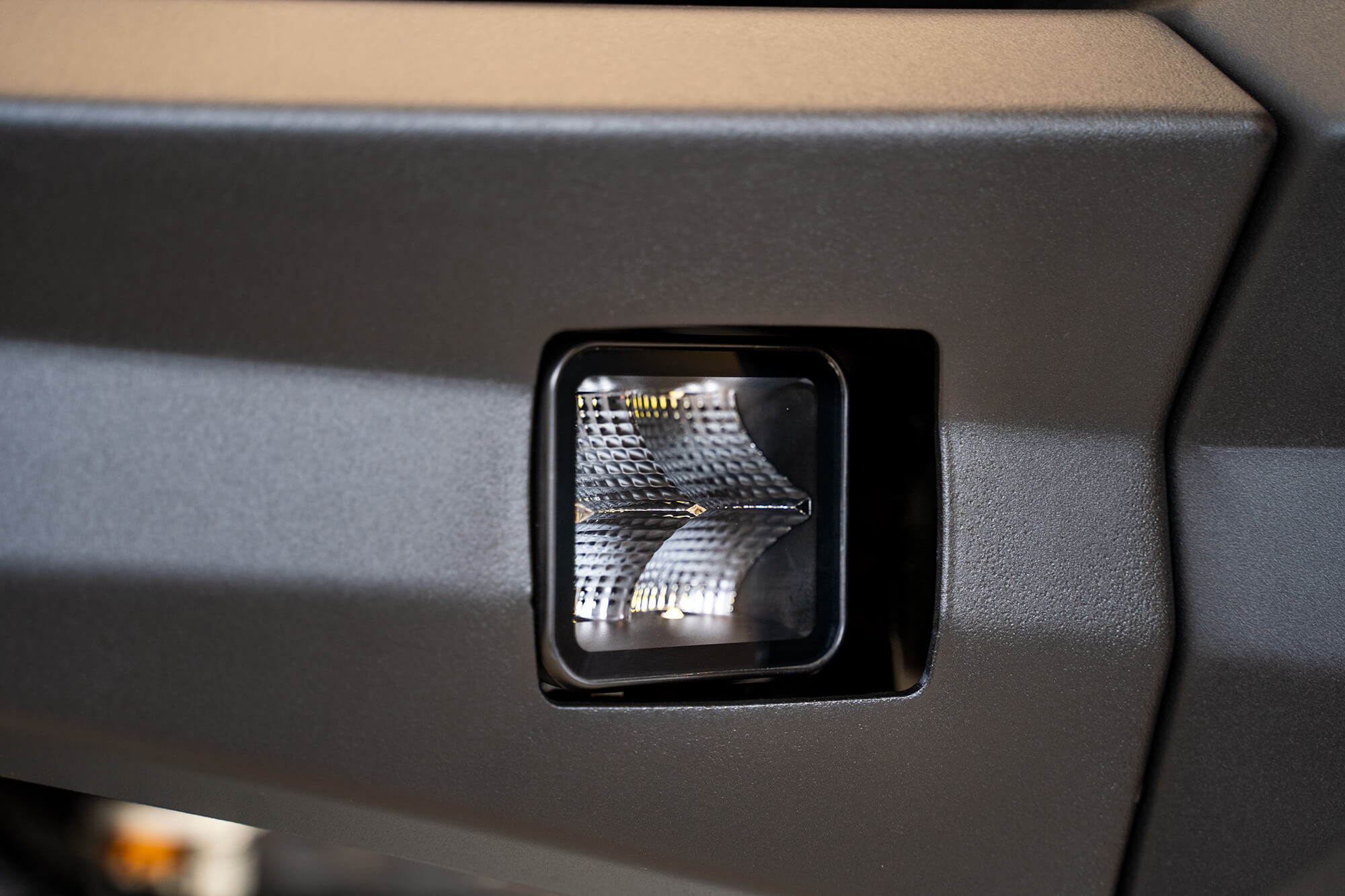 3-inch Elite Series LED Pod Light - Apollo Off-Road