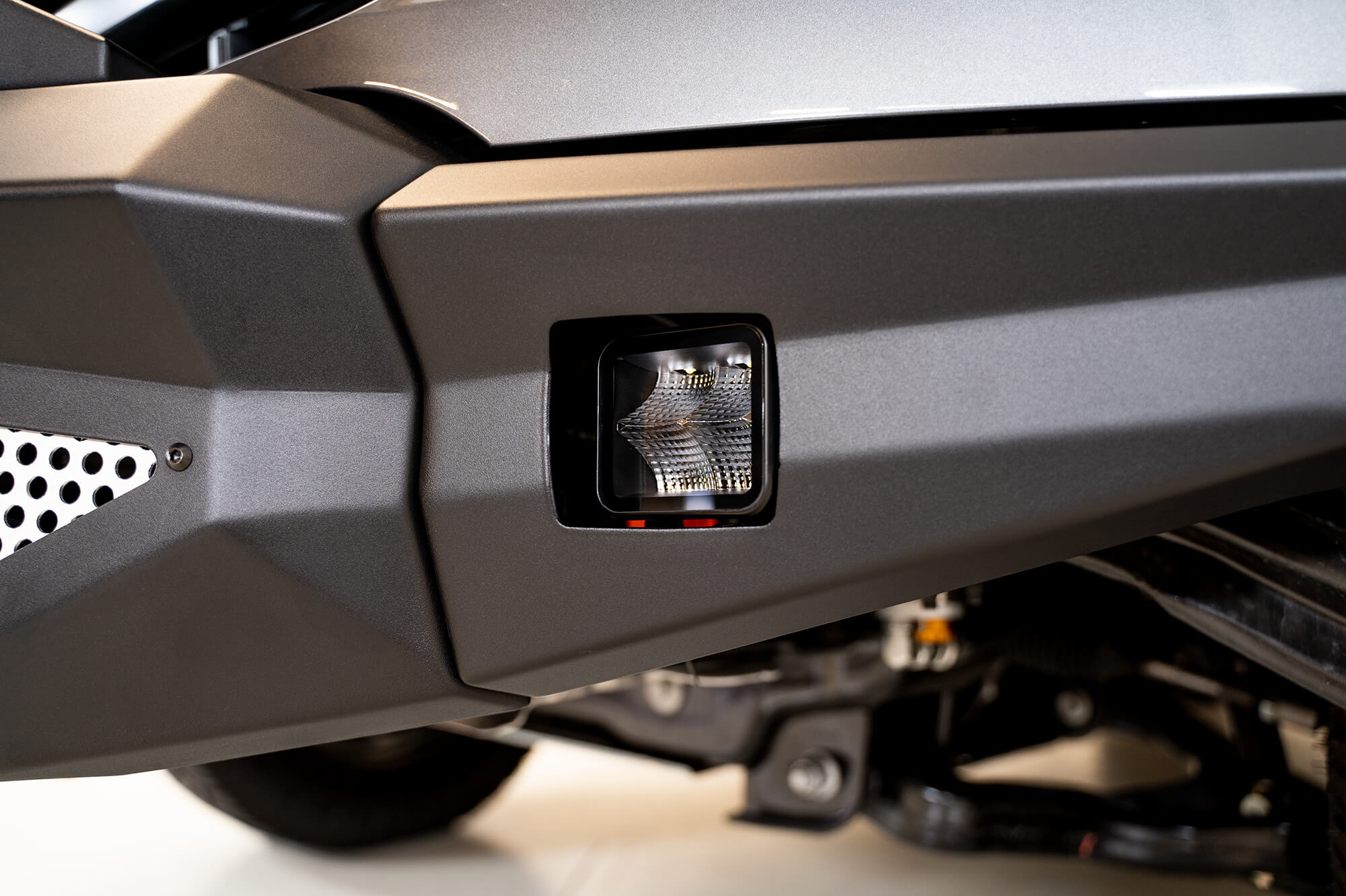 3-inch Elite Series LED Pod Light - Apollo Off-Road