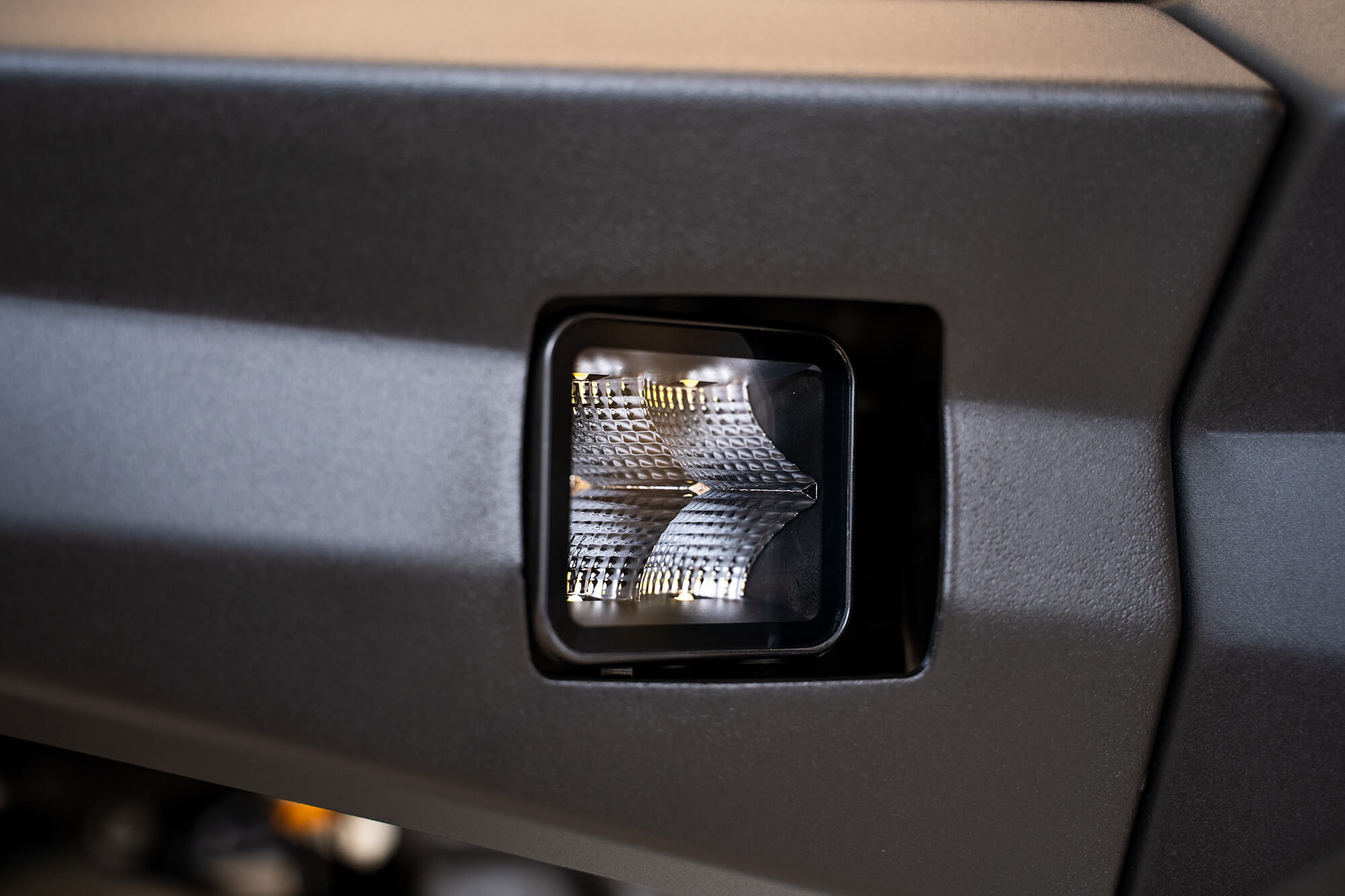 3-inch Elite Series LED Pod Light - Apollo Off-Road