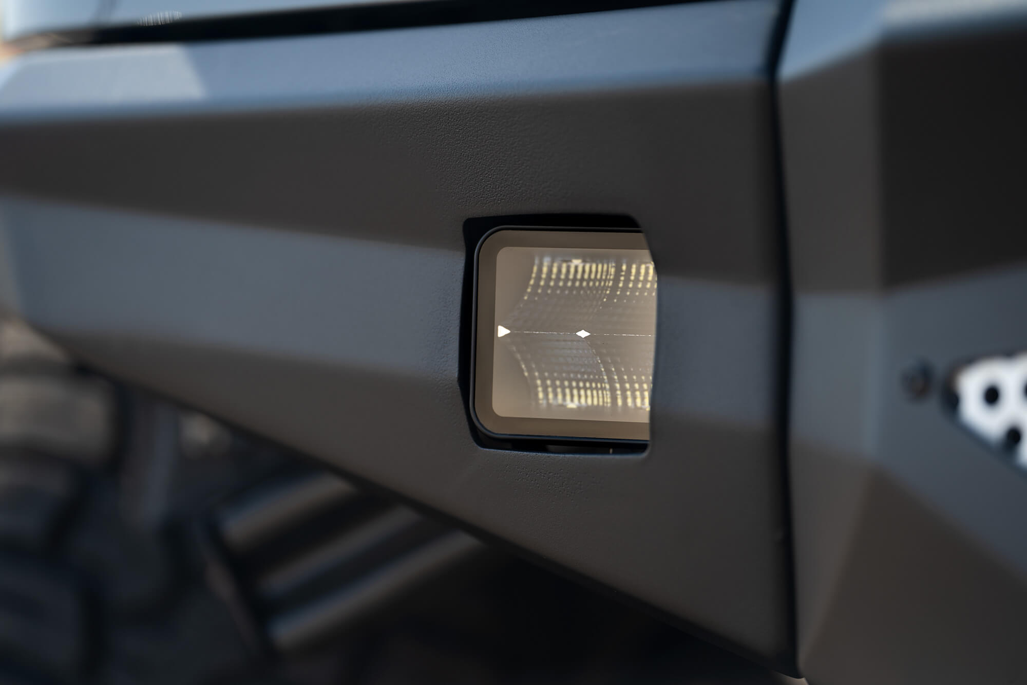3-inch Elite Series LED Pod Light - Apollo Off-Road