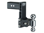 3 Model 10 Blk T&S Dual Ball TS30040B - Apollo Off-Road