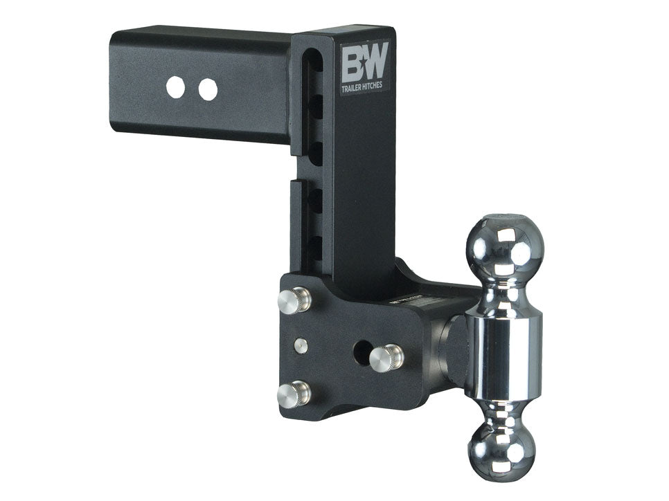 3 Model 10 Blk T&S Dual Ball TS30040B - Apollo Off-Road