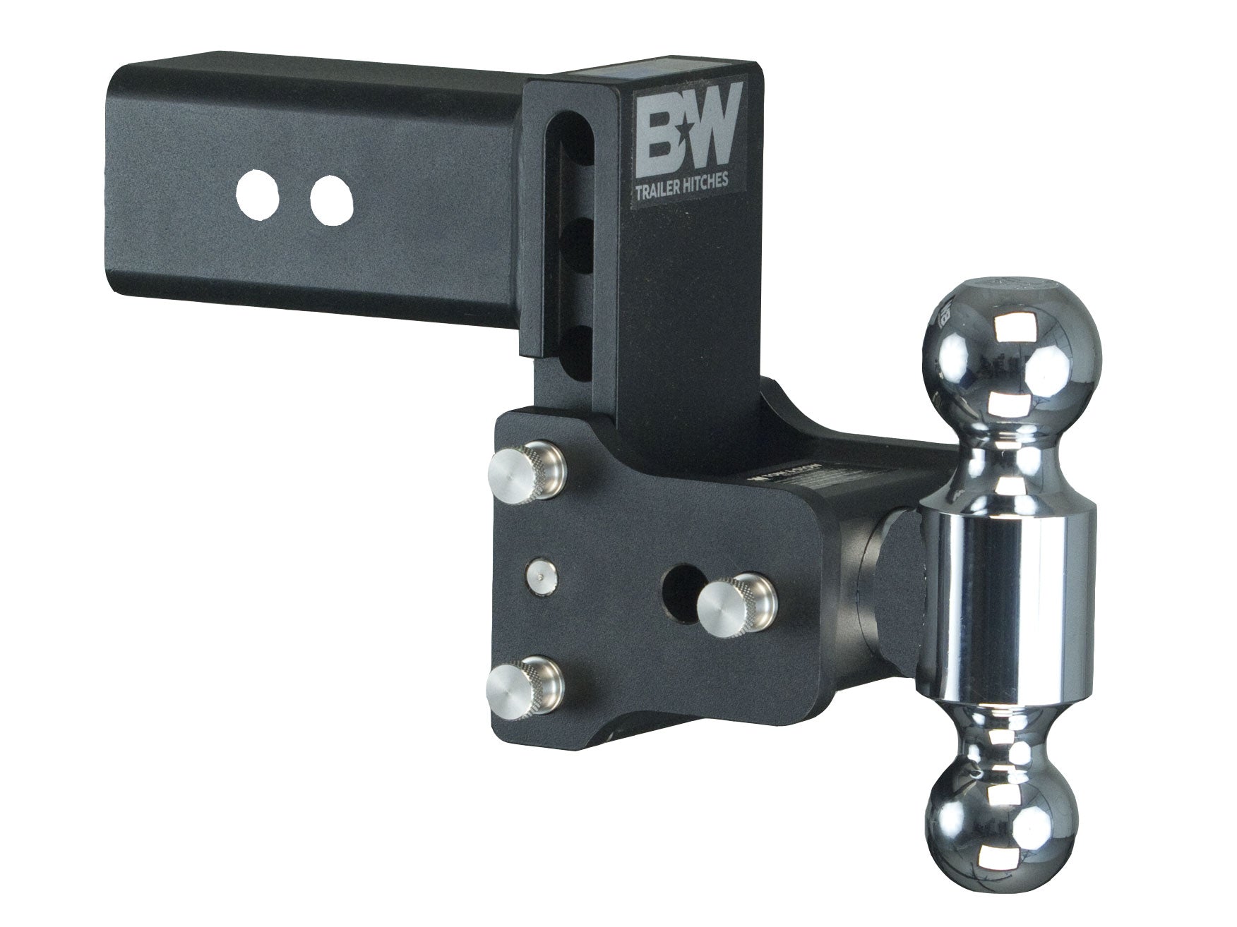 3 Model 8 Blk T&S Dual Ball TS30037B - Apollo Off-Road
