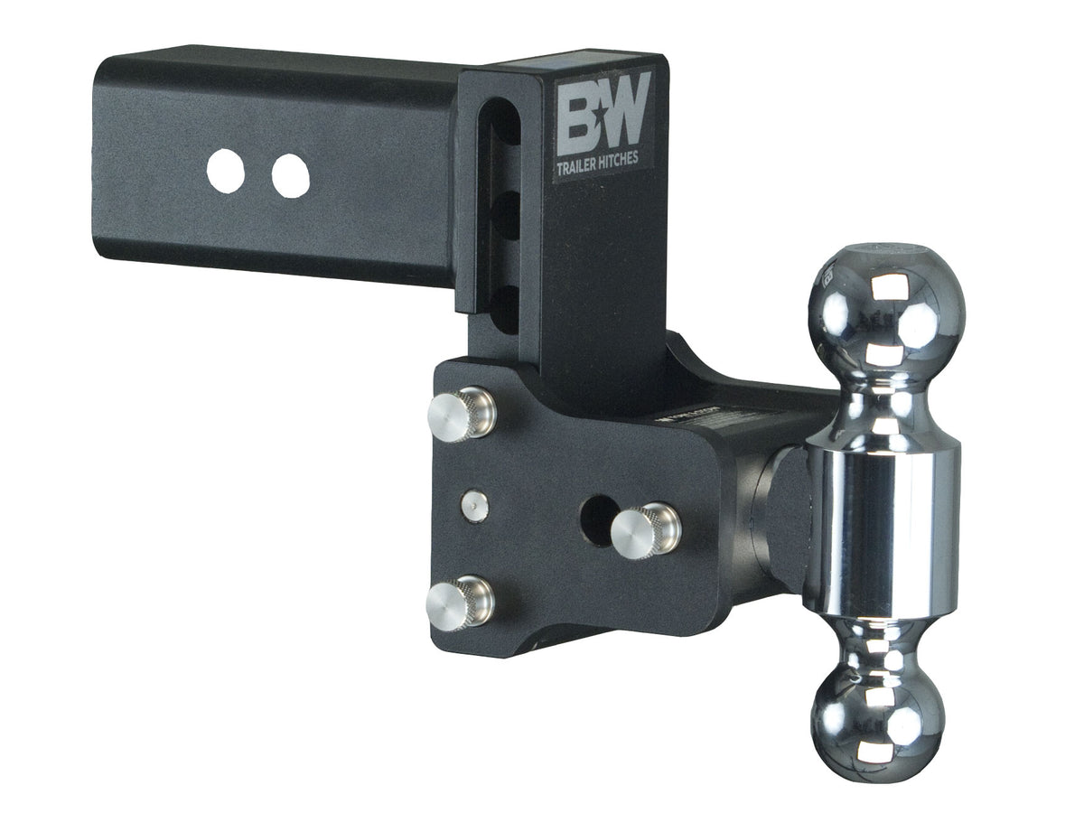 3 Model 8 Blk T&S Dual Ball TS30037B - Apollo Off-Road