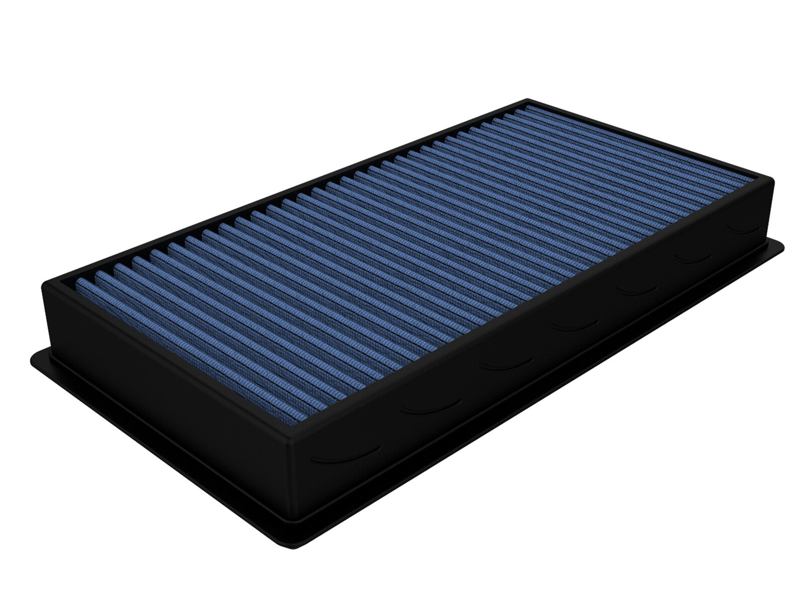 Magnum Flow OE Replacement Air Filter w/ Pro 5R Media Ford Diesel Trucks 99-03 V8-7.3L Turbo Diesel