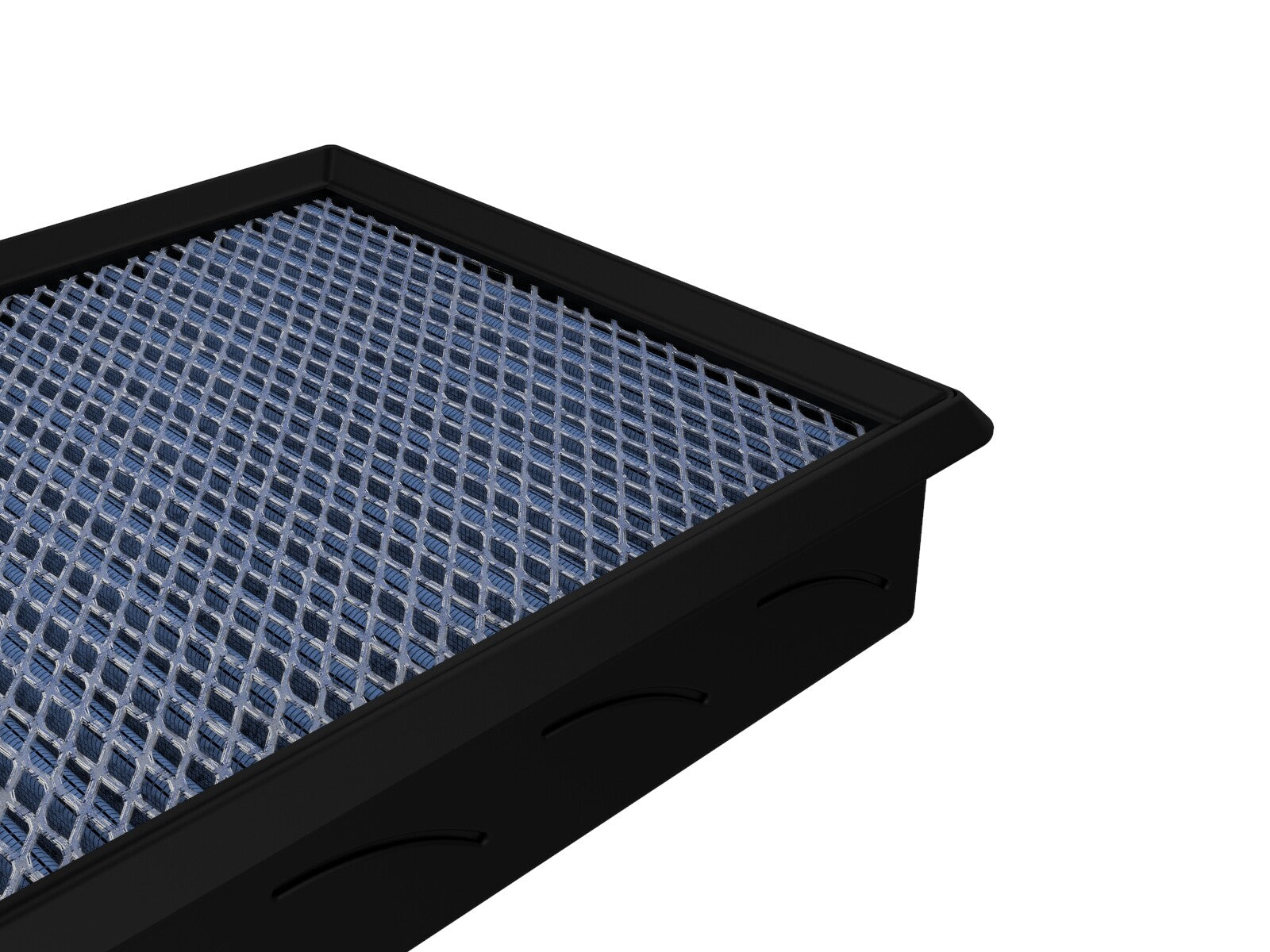 Magnum Flow OE Replacement Air Filter w/ Pro 5R Media Ford Diesel Trucks 99-03 V8-7.3L Turbo Diesel