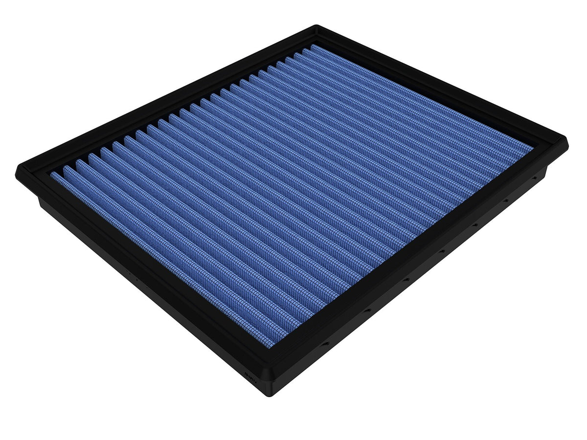 Magnum Flow OE Replacement Air Filter w/ Pro 5R Media Jeep Grand Cherokee 93-04/Nissan Titan 04-15/Frontier 05-26