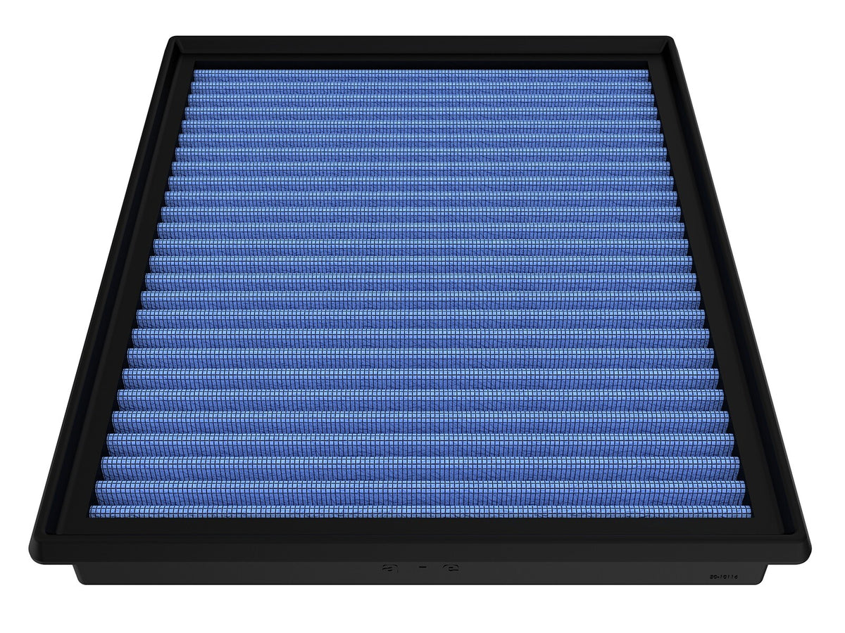 Magnum Flow OE Replacement Air Filter w/ Pro 5R Media Jeep Grand Cherokee 93-04/Nissan Titan 04-15/Frontier 05-26