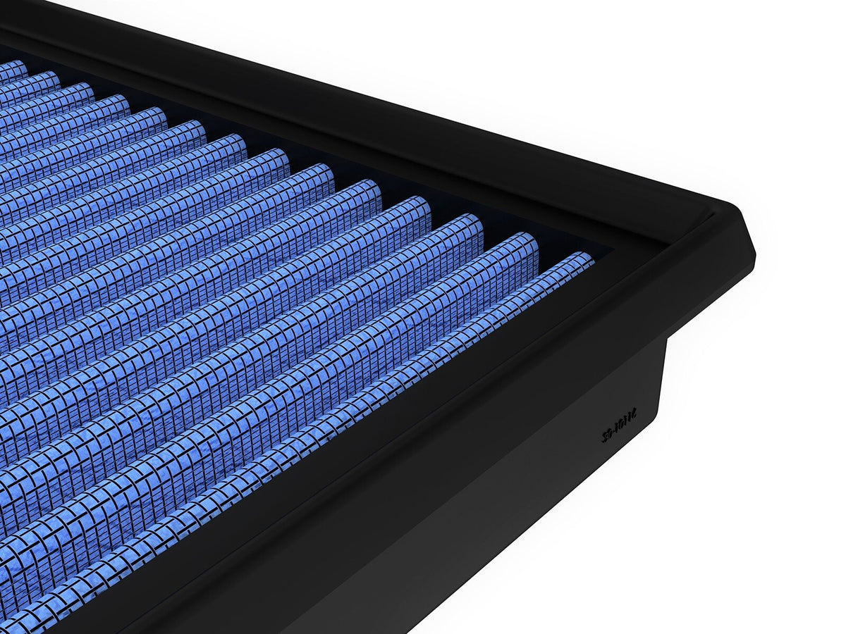 Magnum Flow OE Replacement Air Filter w/ Pro 5R Media Jeep Grand Cherokee 93-04/Nissan Titan 04-15/Frontier 05-26