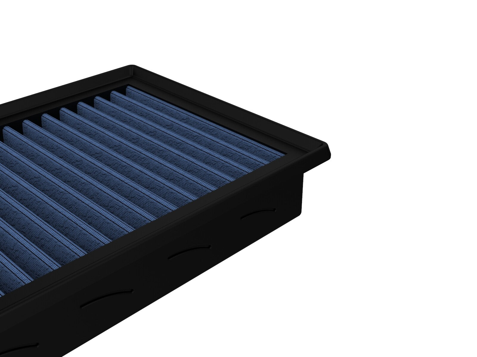 Magnum Flow OE Replacement Air Filter w/ Pro 5R Media Ford Trucks 05-07 V10-6.8L