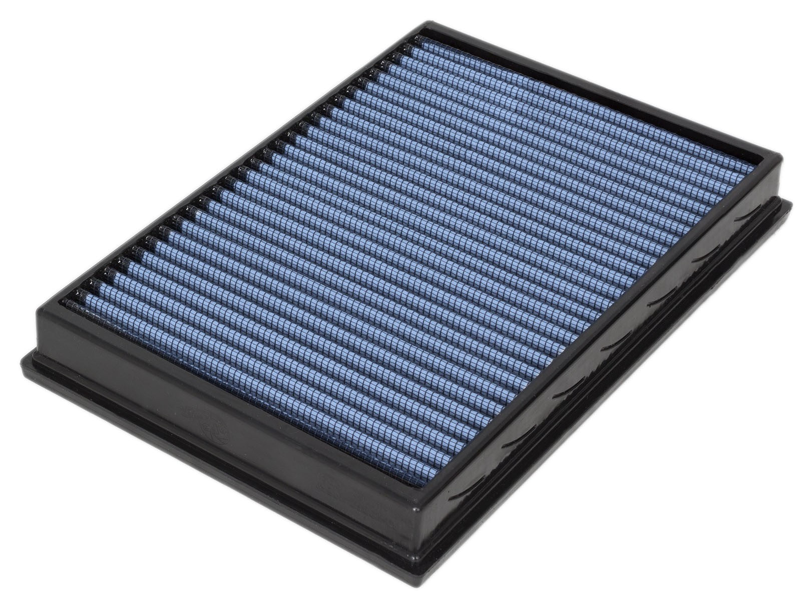 Magnum Flow OE Replacement Air Filter w/ Pro 5R Media Nissan Titan Xd 16-19 V8-5.0L Turbo Diesel