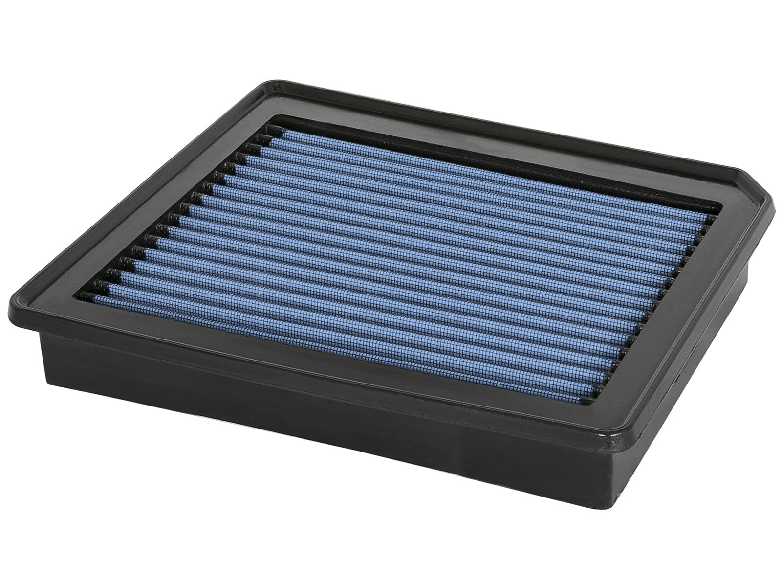 Magnum Flow OE Replacement Air Filter w/ Pro 5R Media Nissan Titan 17-24 V8-5.6L