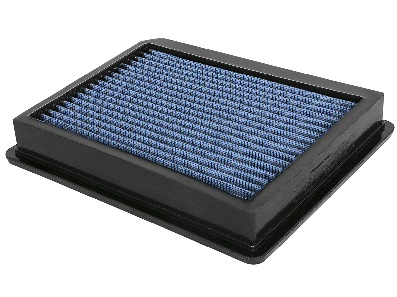 Magnum Flow OE Replacement Air Filter w/ Pro 5R Media Nissan Titan 17-24 V8-5.6L