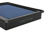 Magnum Flow OE Replacement Air Filter w/ Pro 5R Media Nissan Titan 17-24 V8-5.6L