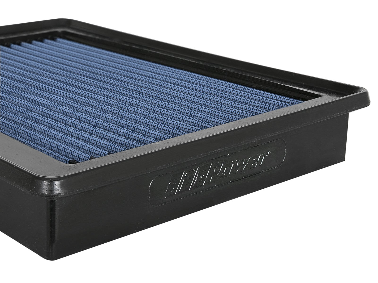 Magnum Flow OE Replacement Air Filter w/ Pro 5R Media Nissan Titan 17-24 V8-5.6L
