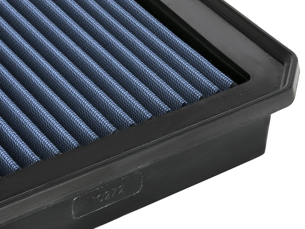 Magnum Flow OE Replacement Air Filter w/ Pro 5R Media Nissan Titan 17-24 V8-5.6L