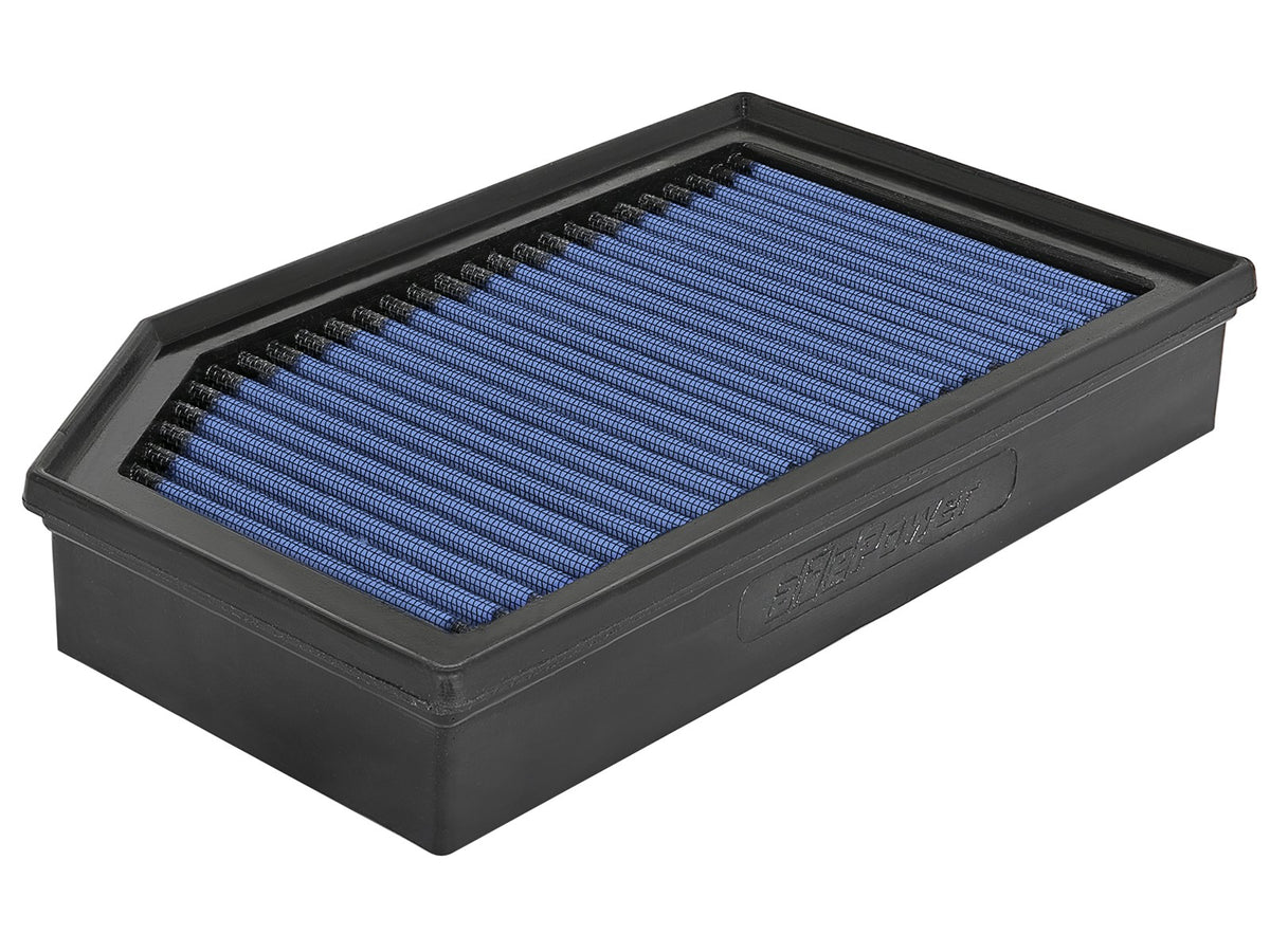 Magnum Flow OE Replacement Air Filter w/ Pro 5R Media Jeep Wrangler (Jl) 18-26 L4-2.0L Turbo/V6-3.6L/Gladiator (Jt) 20-26 V6-3.6L