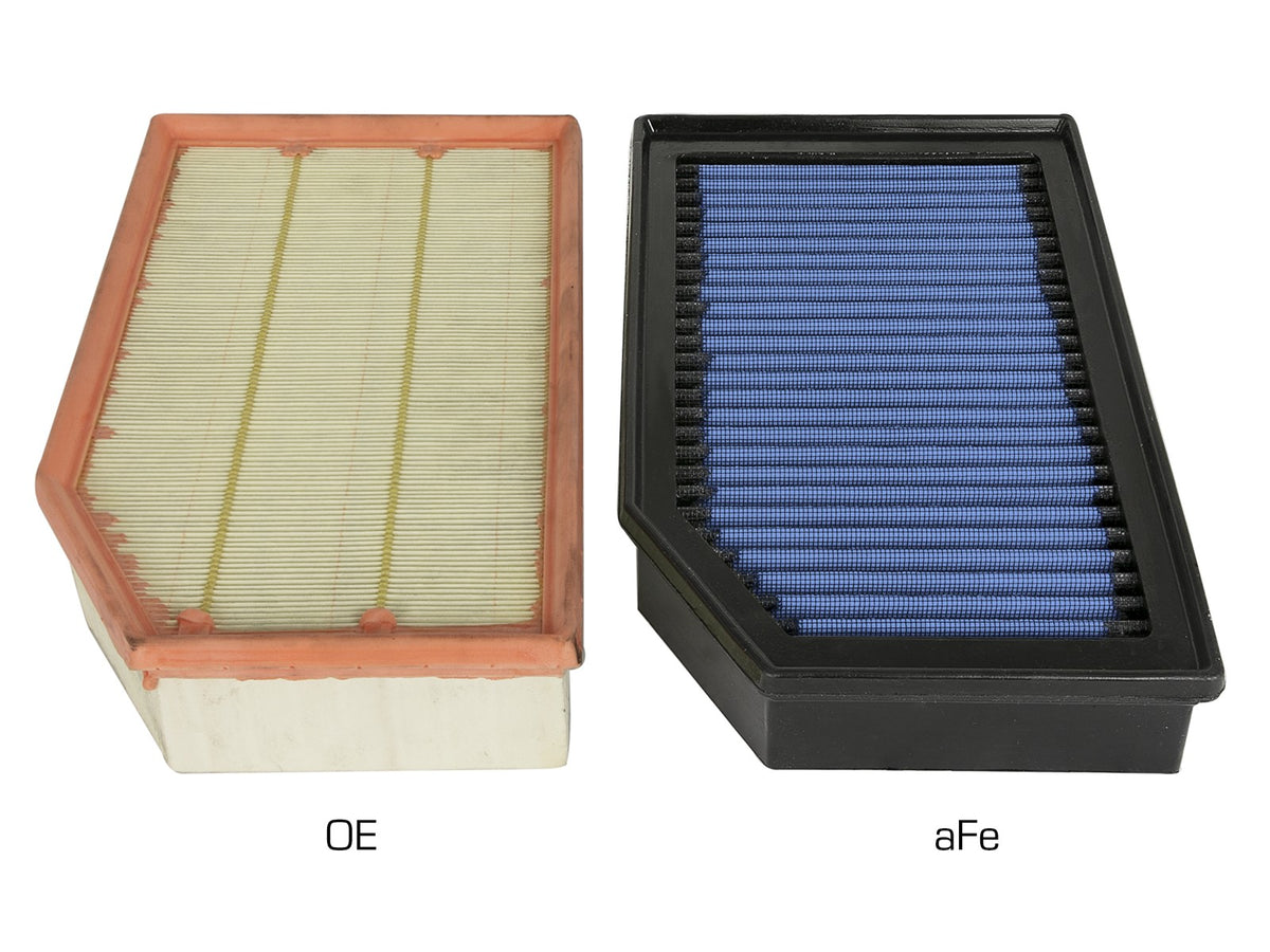 Magnum Flow OE Replacement Air Filter w/ Pro 5R Media Jeep Wrangler (Jl) 18-26 L4-2.0L Turbo/V6-3.6L/Gladiator (Jt) 20-26 V6-3.6L