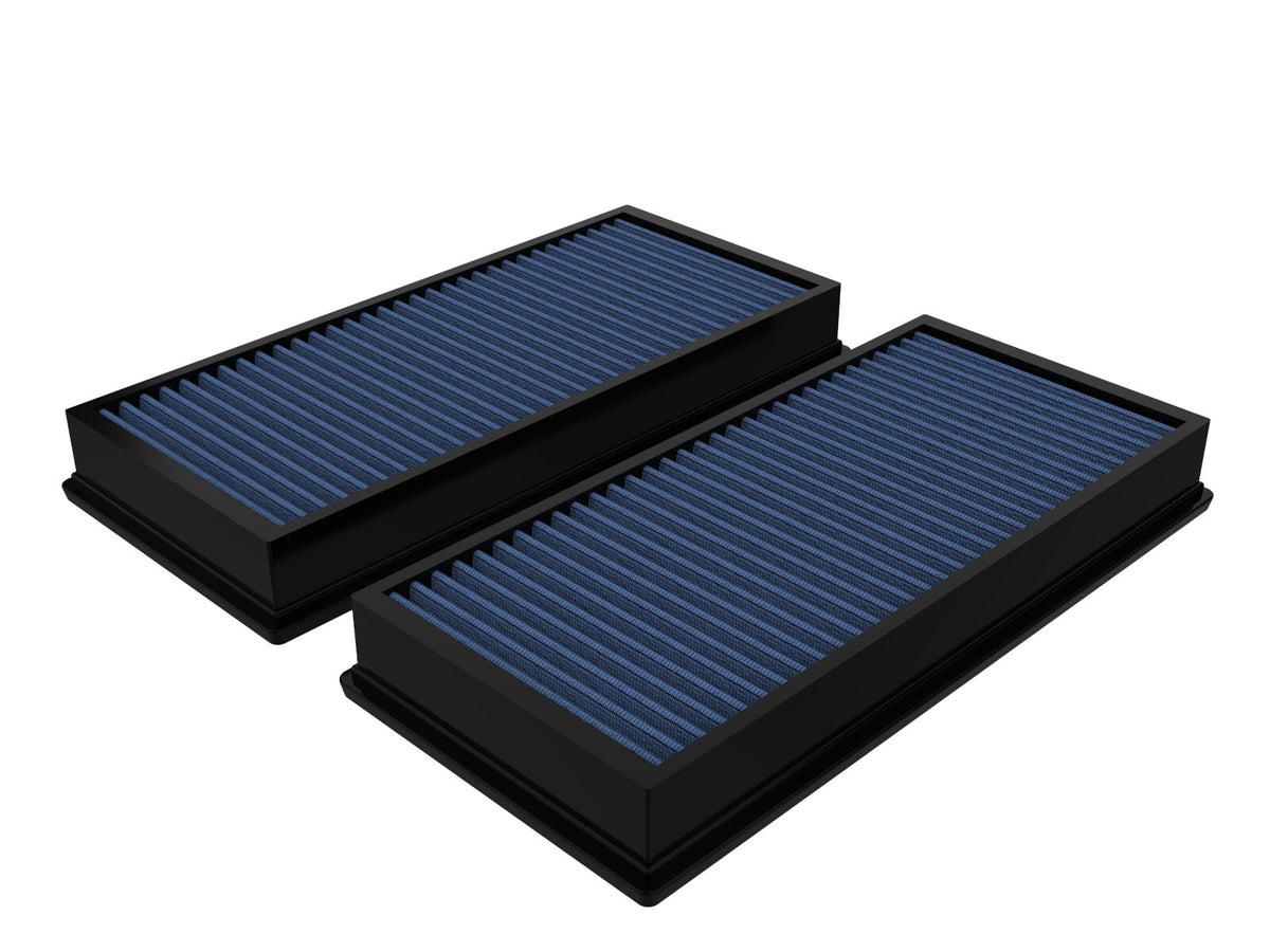 Magnum Flow OE Replacement Air Filter w/ Pro 5R Media (Pair) Land Rover Range Rover 10-22 V8-5.0L